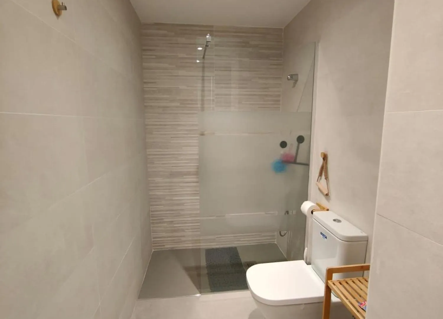 Apartamento A 100 Mts Playa,Con Dos Piscinas L' Escala 0*,  스페인