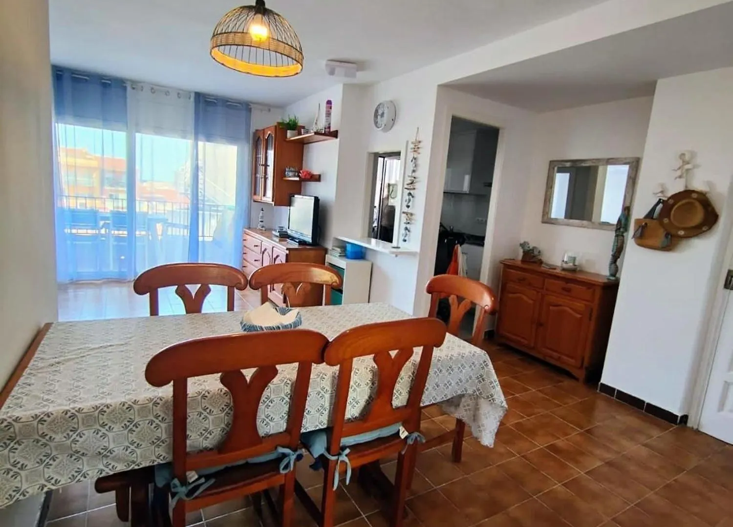 Apartamento A 100 Mts Playa,Con Dos Piscinas L' Escala