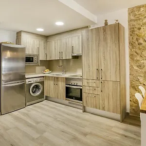 La Torre 41 Apartamento