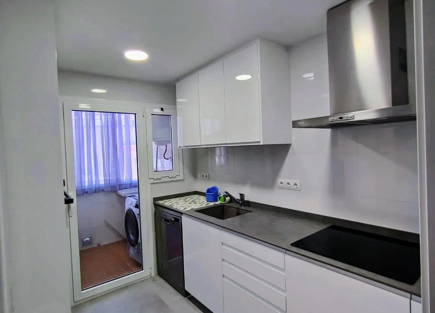 Apartamento A 100 Mts Playa,Con Dos Piscinas L' Escala
